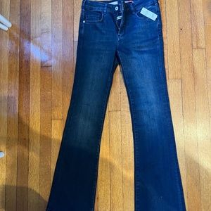 Anthropologie Size 28 Jeans